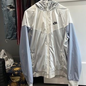 Nike Windbreaker (RARE)